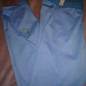 Womens Spyder Athletic/Yoga/Workout Spyder Pants F